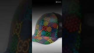 casquette Gucci  7  FIN [upl. by Eigriv]