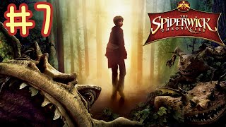 The Spiderwick Chronicles  Chapter 7 HD PS2 Xbox 360 PC [upl. by Nirehtac350]