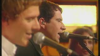 Belle and Sebastian  Live at the BBC 2006 50FPS [upl. by Molli]