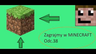 Zagrajmy w Minecraft odcinek 38  SKOŃCZENIE ETAPU BUDOWY MOSTU POMIĘDZY WIOSKAMI [upl. by Neiht]