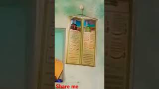 Jo aurat yah padh le wazifaislamicvideo shortvideos ytshorts [upl. by Naujid6]