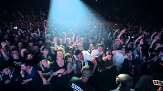 WATI HARLEM SHAKE  A Caen [upl. by Nyleve674]