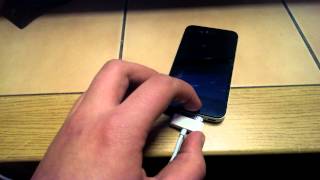 IPhone Code vergessen wiederherstellen iPhone 3 4 5 6 7 [upl. by Edison791]