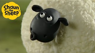 Shaun the Sheep 🐑 EPIC SHEEP  Cartoons for Kids 🐑 Full Episodes 🐑 Full Season 1 [upl. by Akimahs]