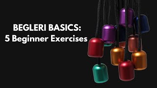 5 Beginner Begleri Exercises [upl. by Keppel]