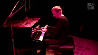 Artur Dutkiewicz Trio quotTravellerquot Radio Lublin live [upl. by Akcemat]