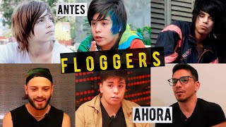 ¿CÓMO SE VEN LOS FLOGGERS 15 AÑOS DESPUÉS  Los PRECURSORES de UNA ERA Documental [upl. by Sesilu177]