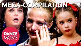 The ALDC FORGETS Their Dances MEGACompilation  Dance Moms [upl. by Akiria]