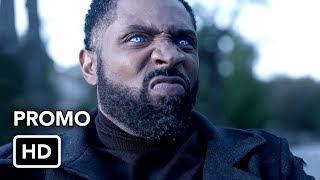 Black Lightning Season 4 Promo HD Final Season [upl. by Hillhouse]