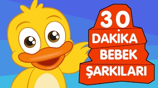 Bebek Şarkıları 2017 Sevimli Dostlar  Adisebaba TV Çizgi Film Çocuk Şarkıları [upl. by Archambault660]