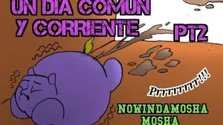 un día común y corriente pt2 Fluffy poni Abuze [upl. by Perusse]