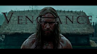 The Northman Tribute 〘VENGEANCE〙 [upl. by Mosby]