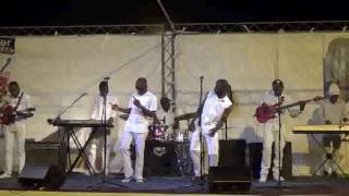 Assegai crew live at motoring clubperfoming nyarara [upl. by Atnim]