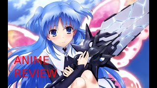 WorldEnd Anime Review [upl. by Melvin]