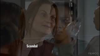 Scandal  17 July 2024 Full Episode [upl. by Robison]