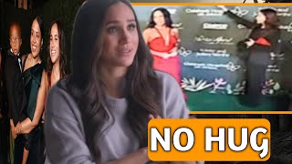 DISDAIN REVEALED Jimmy Kimmels Wife SNUBS Meghan Markle at Childrens Hospital LA Gala [upl. by Sitruk]