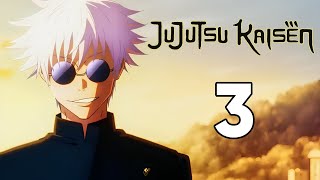 Jujutsu Kaisen Season 3 Release Date amp Trailer  Everything We Know [upl. by Mei442]