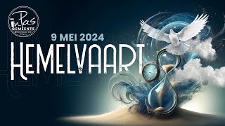 Hemelvaart 2024 [upl. by Ayenet]