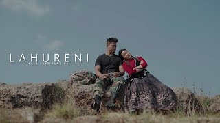 LAHURENI  Kala Suptihang Rai Official Music Video 2023 [upl. by Nirre881]