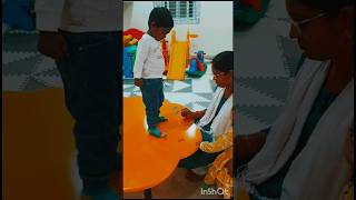 Activity in THE EVINCE DAYCARE AND PLAY GROUP funnycreativetrendingviralIDPL [upl. by Zasuwa]