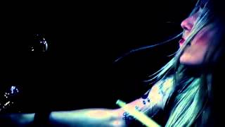 NERVOSA  Masked Betrayer  Napalm Records [upl. by Nauqas]