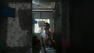 Paano  Gary Valenciano karaoke cover by ken guimalan [upl. by Anatola]