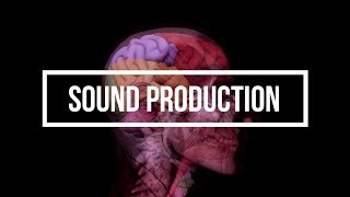 Sound production [upl. by Riana]