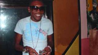 Vybz Kartel She Nah Let Go [upl. by Holds]