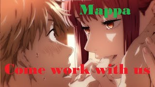 how mappa lures new employees [upl. by Nanahs48]