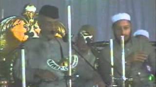 SALAR E MILLAT ALHAJ SULTAN SALAHUDDIN OWAISI SB Rh 4 [upl. by Celestina]