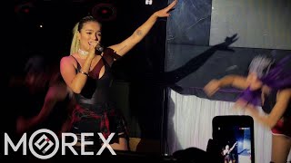 Karol G  Ya No Te Creo  301  Muñeco de Lego En Vivo  Live  Illume Nightclub 2017  Dallas TX [upl. by Karp876]