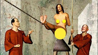 Most Insane Punishments Used In the Ancient World [upl. by Weatherby]