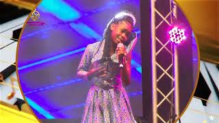 NSOROMMA PLUS Week 6  Truth Ofori performed Adwurade na aye by Cindy Thompson  Adom TV 1123 [upl. by Buna]