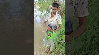 😱Aaj Humne dhundhe dher Sare paise 💷💰😜 magnet se🧲 short video viralyoutubeshorts fishing 🙏 [upl. by December]