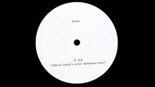 Photek  UFO Addison Grooves Almost Headhunter Remix [upl. by Soalokcin223]