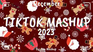 Tiktok Mashup December 💋 2023 💋 Not Clean [upl. by Milstone674]