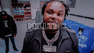 FREE Tee Grizzley x Skilla Baby Type Beat  Killtec [upl. by Sorrows]