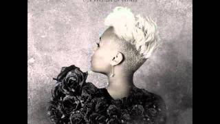 Emeli Sande  Read All About It Pt III Album Version [upl. by Wilmette]