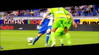 Kevin De Bruyne  Goals Assists amp Skills HD [upl. by Dnalyag]