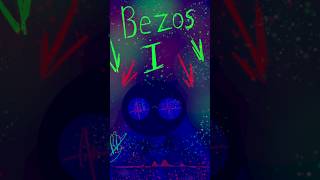 Bezos 1  Bo Burnham rus cover song cover bezos [upl. by Waltner]