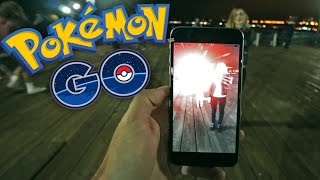 POKEMON DATE CON LANA Pokemon GO  LuzuGames [upl. by Nyleahs]