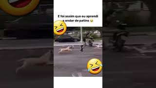 Videos engraçados memes humor risada risos rir risadinha comedia shortsvideo [upl. by Kiel]