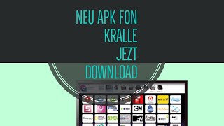 🔴Vavoo Live TV Neu Bundle Kralle [upl. by Hasheem570]