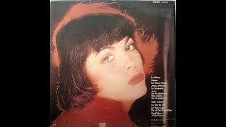 Mireille Mathieu  Le Strapontin [upl. by Yahsed]