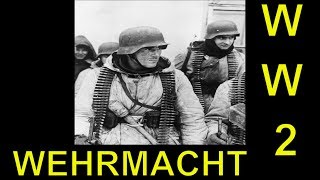 Wermacht WW2 photos German army photo archive [upl. by Brandi]