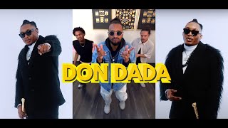 Goya Menor ft Khalid Assiri  Don Dada [upl. by Onabru]