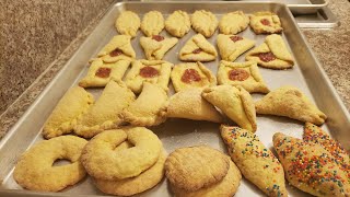 Como hacer Pan dulce para negocio salvadoreño [upl. by Ingamar]