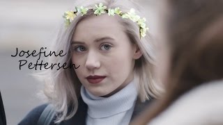 JOSEFINE PETTERSEN  ЖОЗЕФИНА ПЕТТЕРСЕН [upl. by Niwred378]