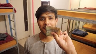 Living On Rs5007 For 24 Hours In JAIPUR Challenge😱 [upl. by Dusza]