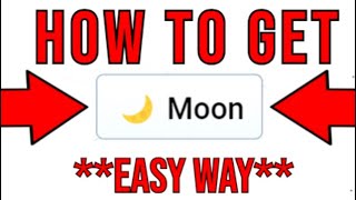 How to Make the Moon in Infinite Craft [upl. by Bowler]